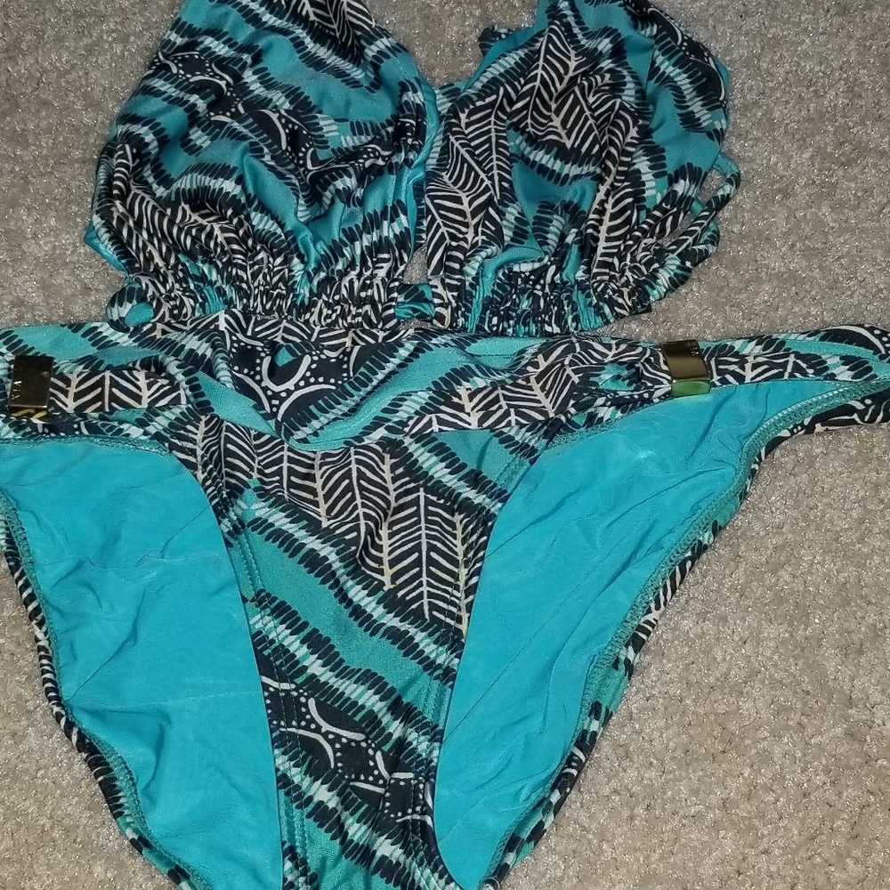 VIX DESIGNER SWIMSUIT BIKINI